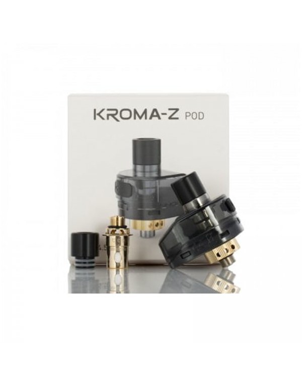 Innokin Kroma Z Replacement Pod