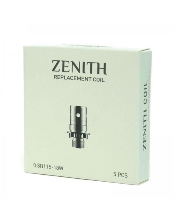 Innokin Zenith Replacement Coil