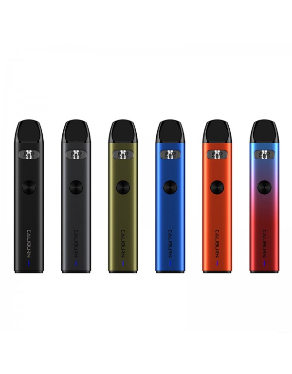 Uwell Caliburn A2 Pod Kit